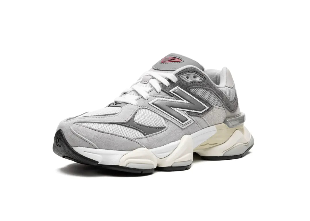New Balance 9060 Rain Cloud Grey