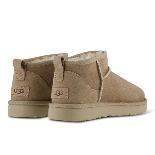 UGG Classic Ultra Mini Sand