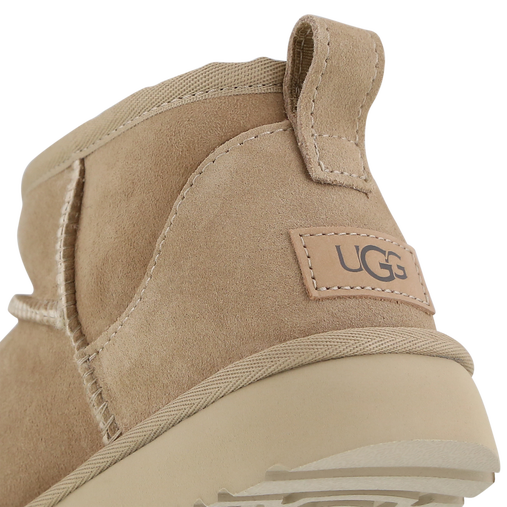 UGG Classic Ultra Mini Sand