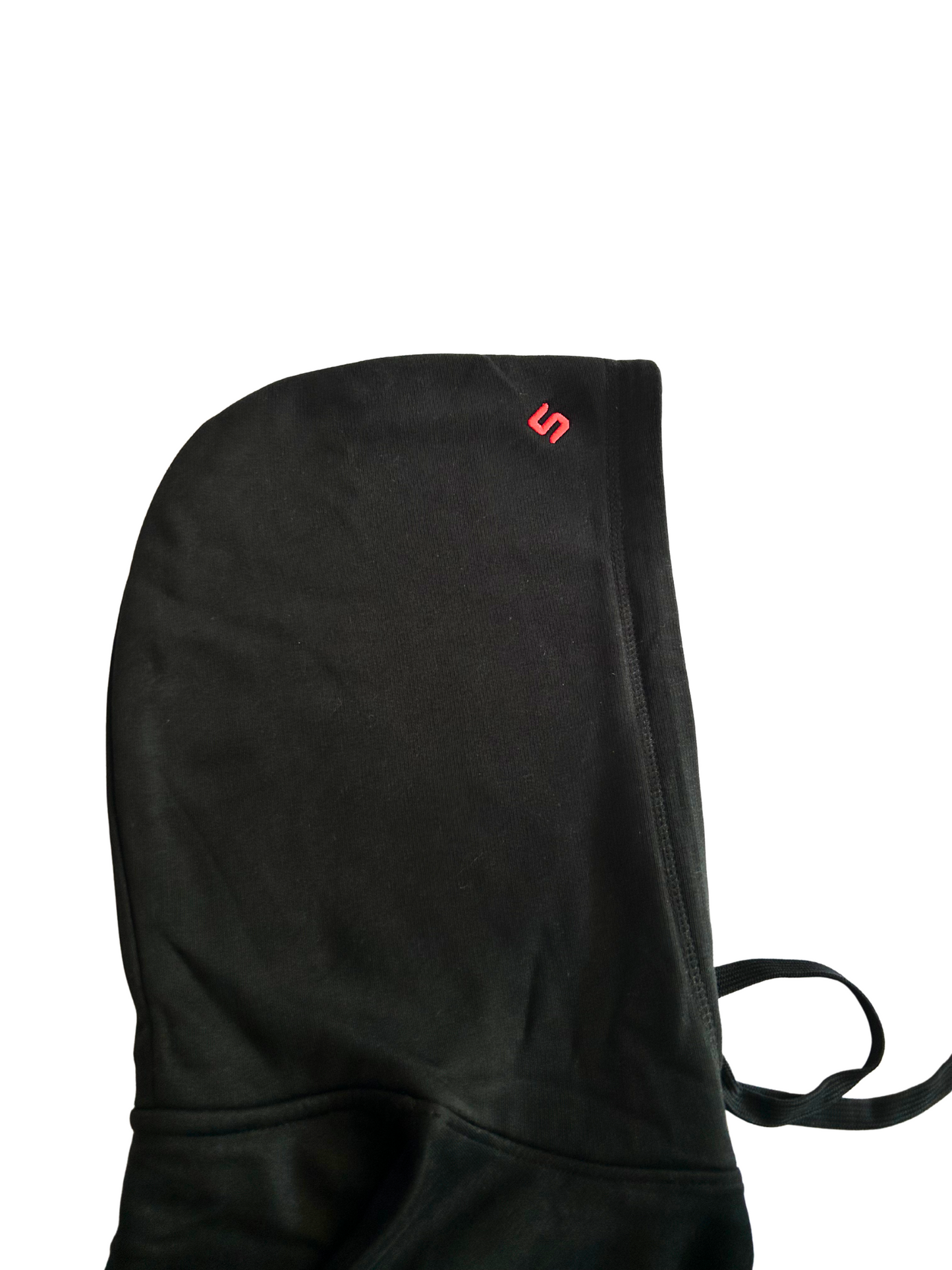 Hoodie S Black