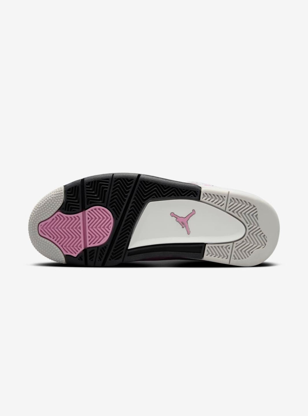 Jordan 4 Retro Orchid