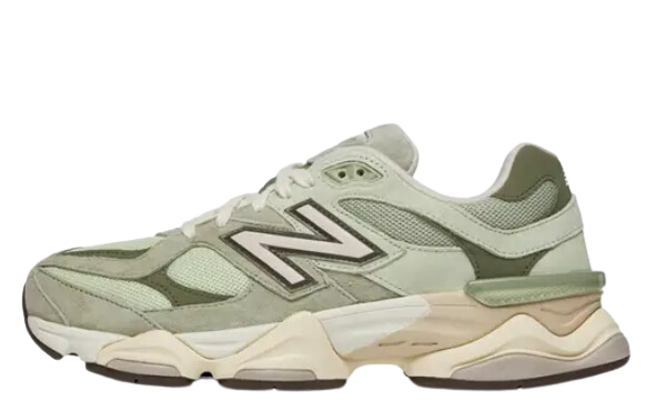 New Balance 9060 Olivine