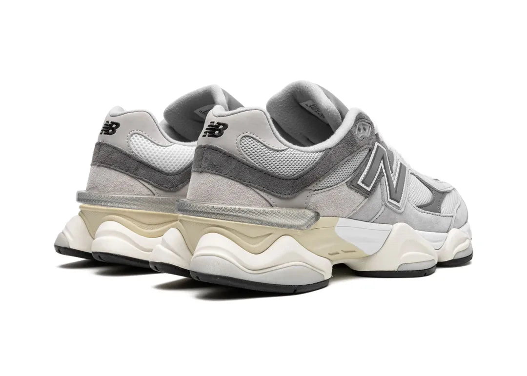 New Balance 9060 Rain Cloud Grey
