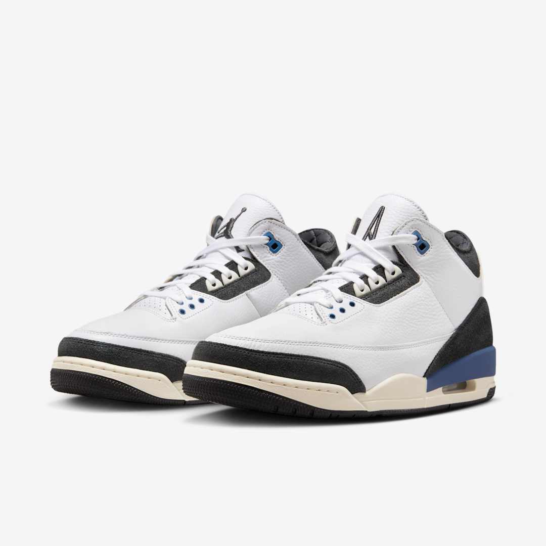 Jordan 3 Retro OG SP A Ma Maniére For The Love