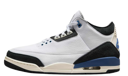 Jordan 3 Retro OG SP A Ma Maniére For The Love
