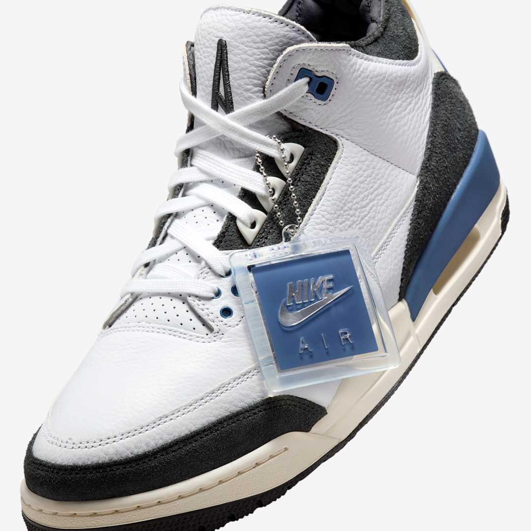 Jordan 3 Retro OG SP A Ma Maniére For The Love