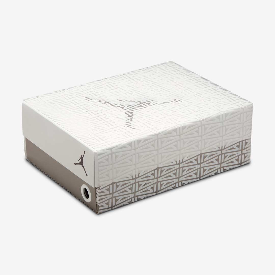 Jordan 3 Retro OG SP A Ma Maniére For The Love