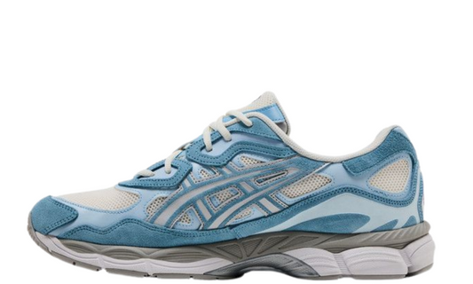 ASICS Gel-NYC Cream Arctic Sky
