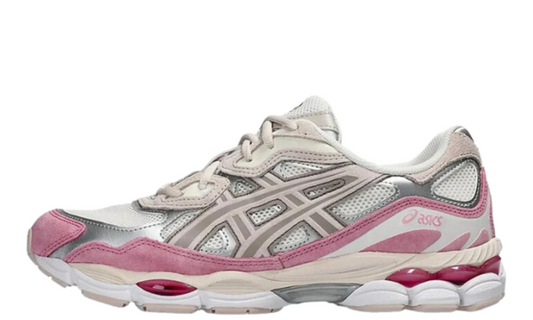 ASICS Gel-NYC Cream Mineral Beige Pink