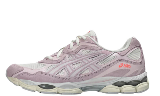 ASICS Gel-NYC Cream Rose Water