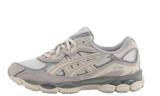 ASICS Gel-NYC Oyster Grey