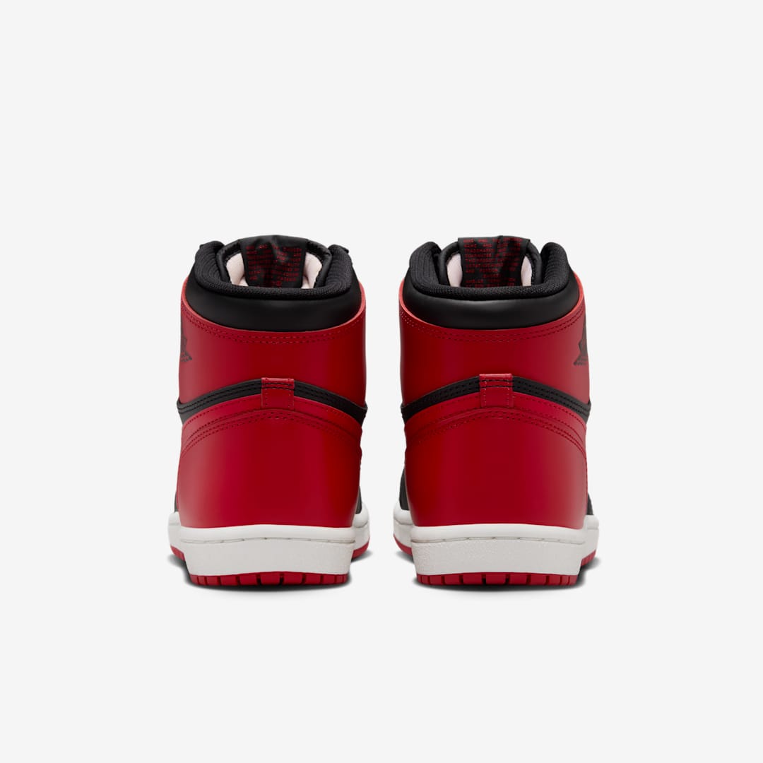 Jordan 1 Retro High '85 OG Bred (2025)