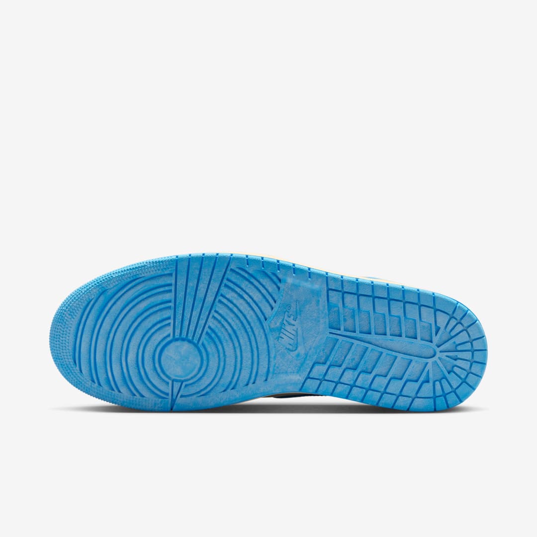 Jordan 1 Retro High OG UNC Reimagined