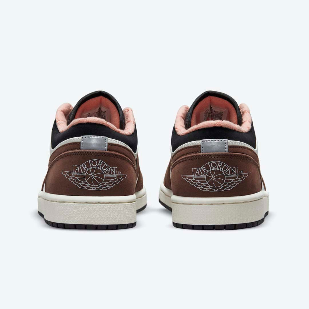 Jordan 1 Low SE Mocha