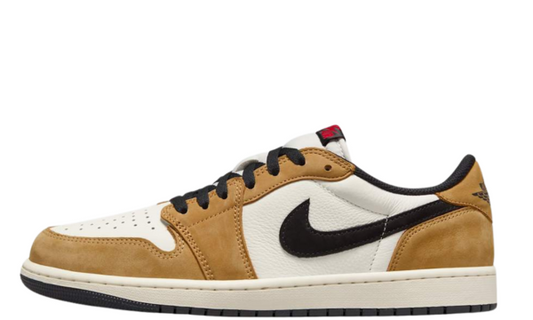 Jordan 1 Low OG Rookie of the Year