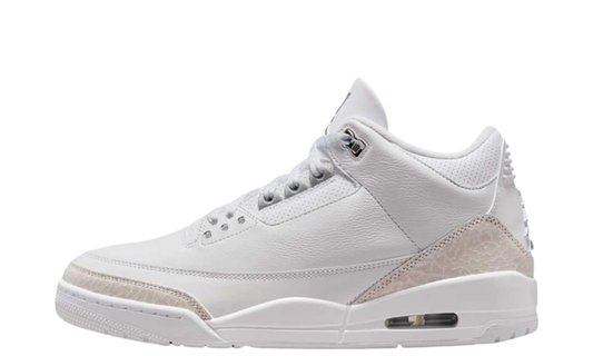 Jordan 3 Retro Pure Money (2025)