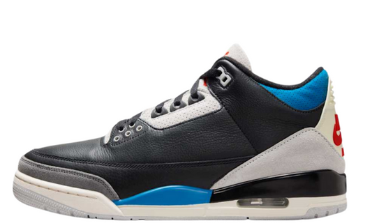 Jordan 3 Retro OG Rare Air