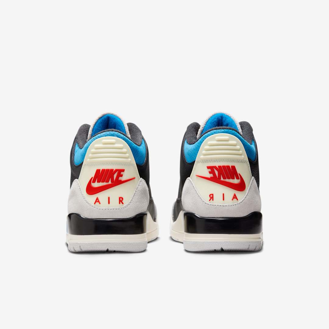 Jordan 3 Retro OG Rare Air