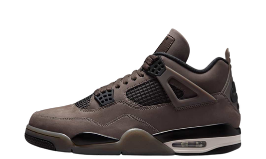 Jordan 4 Retro Cave Stone