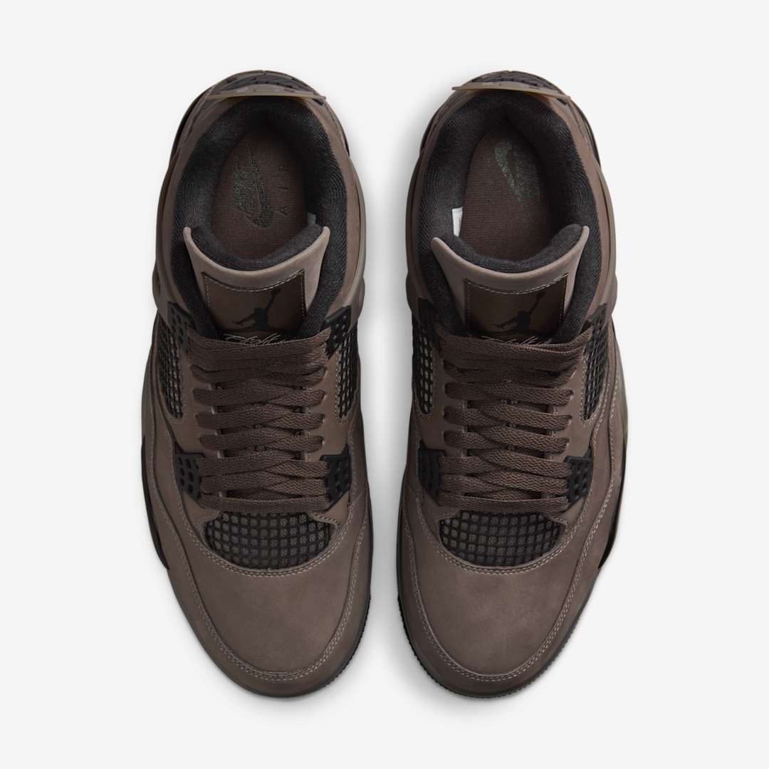 Jordan 4 Retro Cave Stone