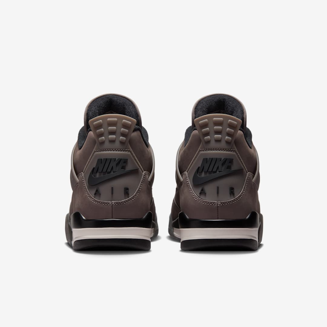 Jordan 4 Retro Cave Stone