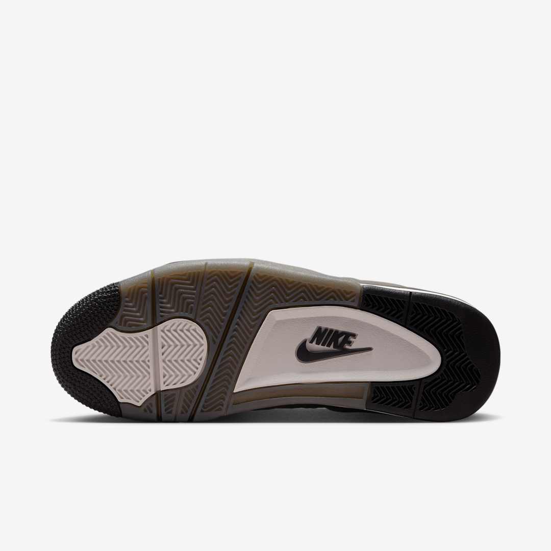 Jordan 4 Retro Cave Stone