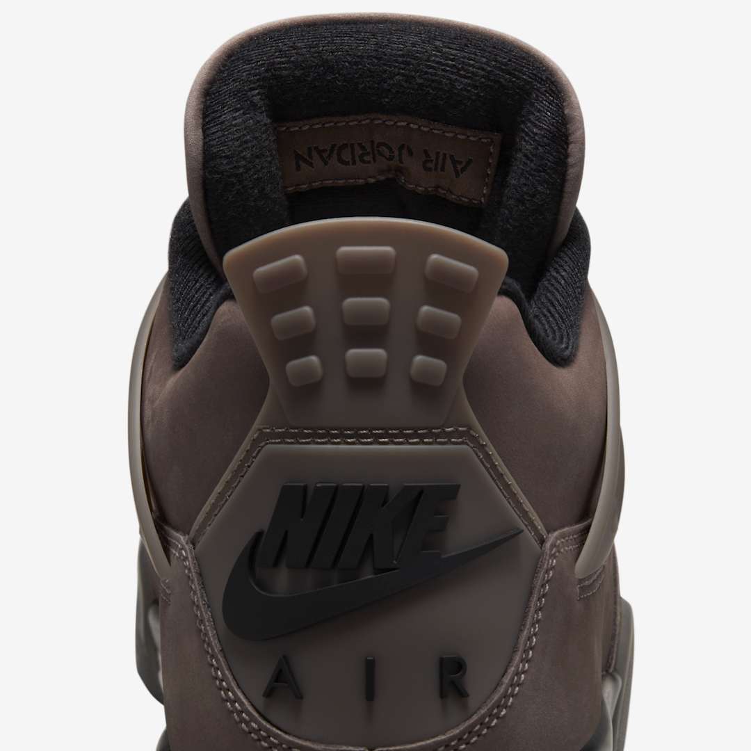 Jordan 4 Retro Cave Stone