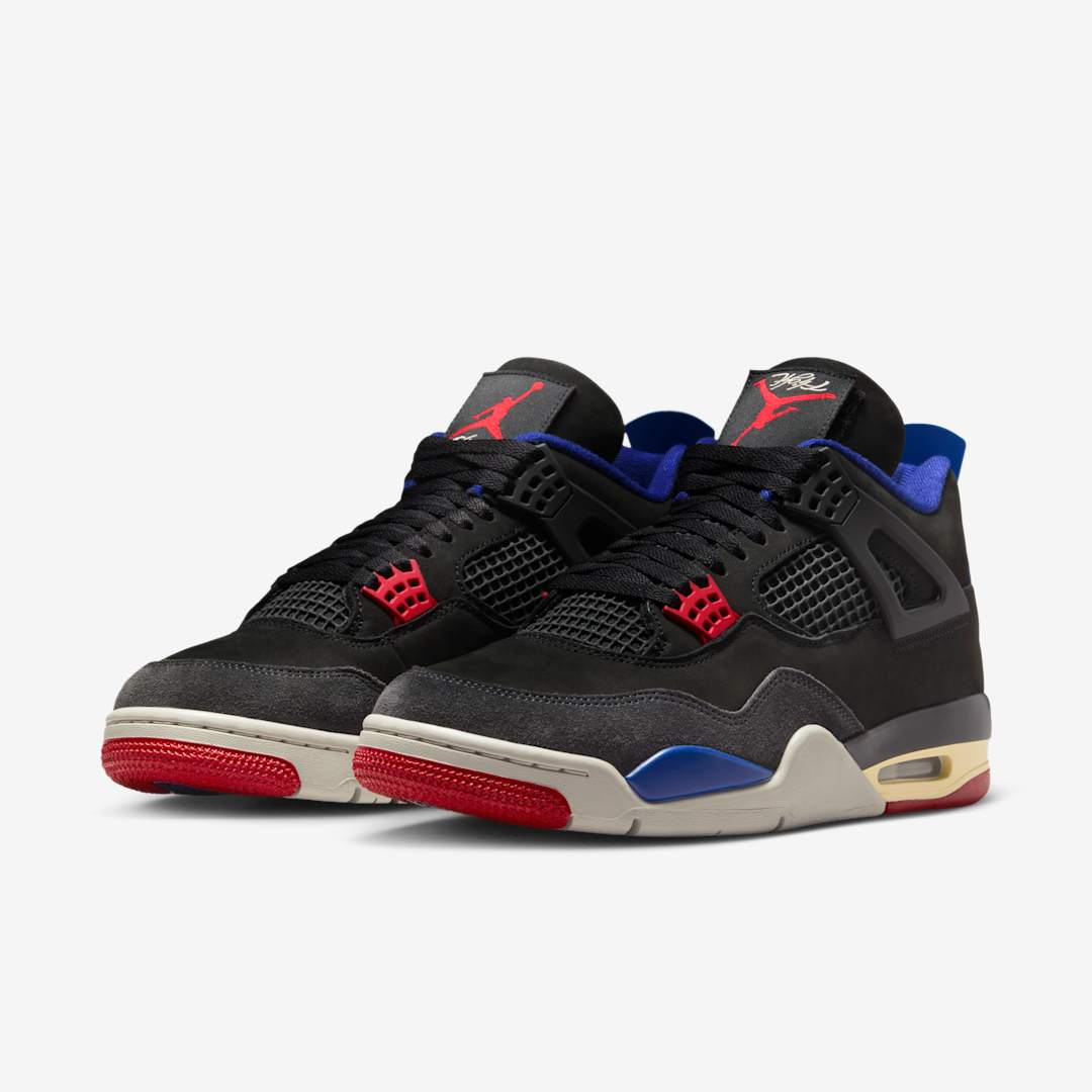 Jordan 4 Retro Rare Air