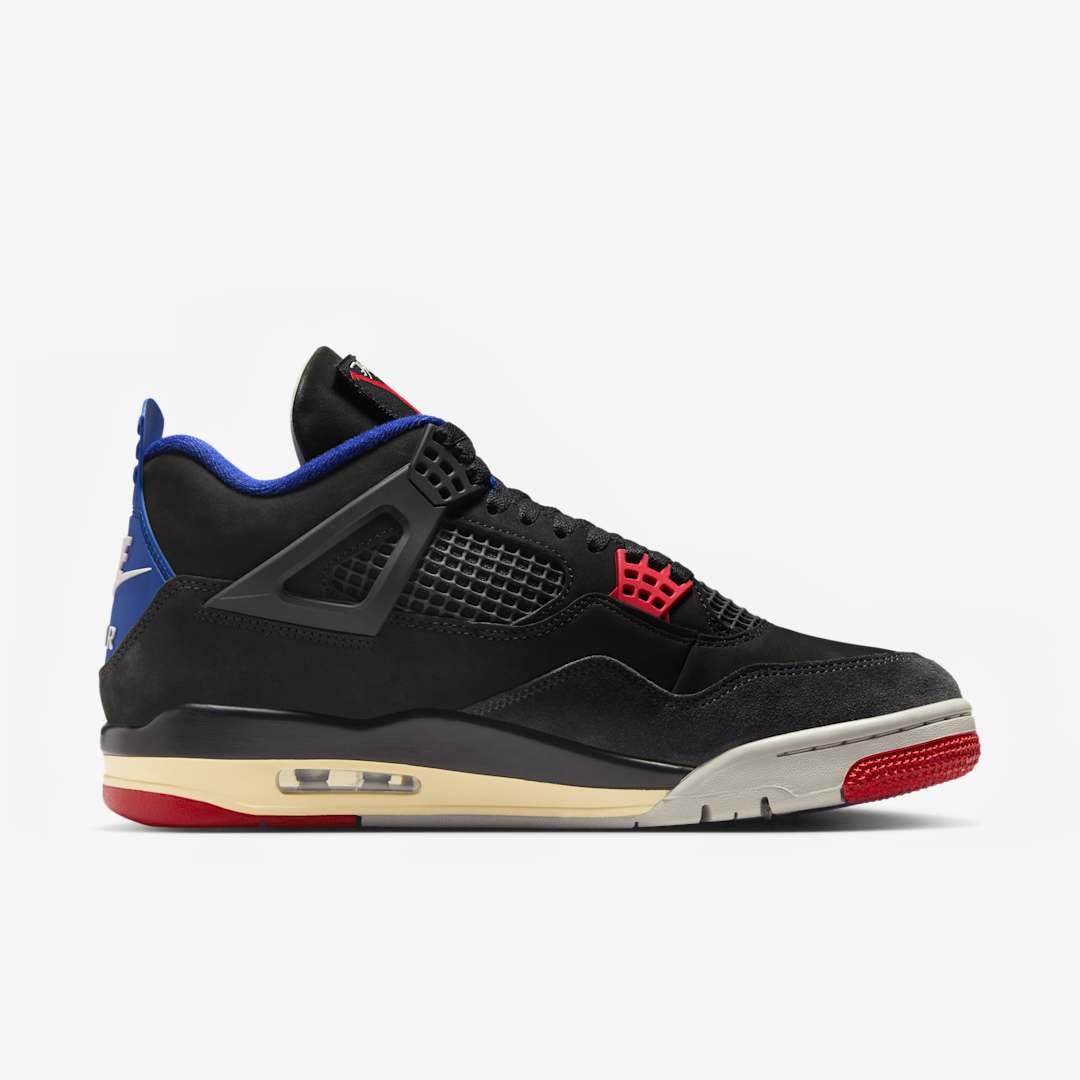 Jordan 4 Retro Rare Air