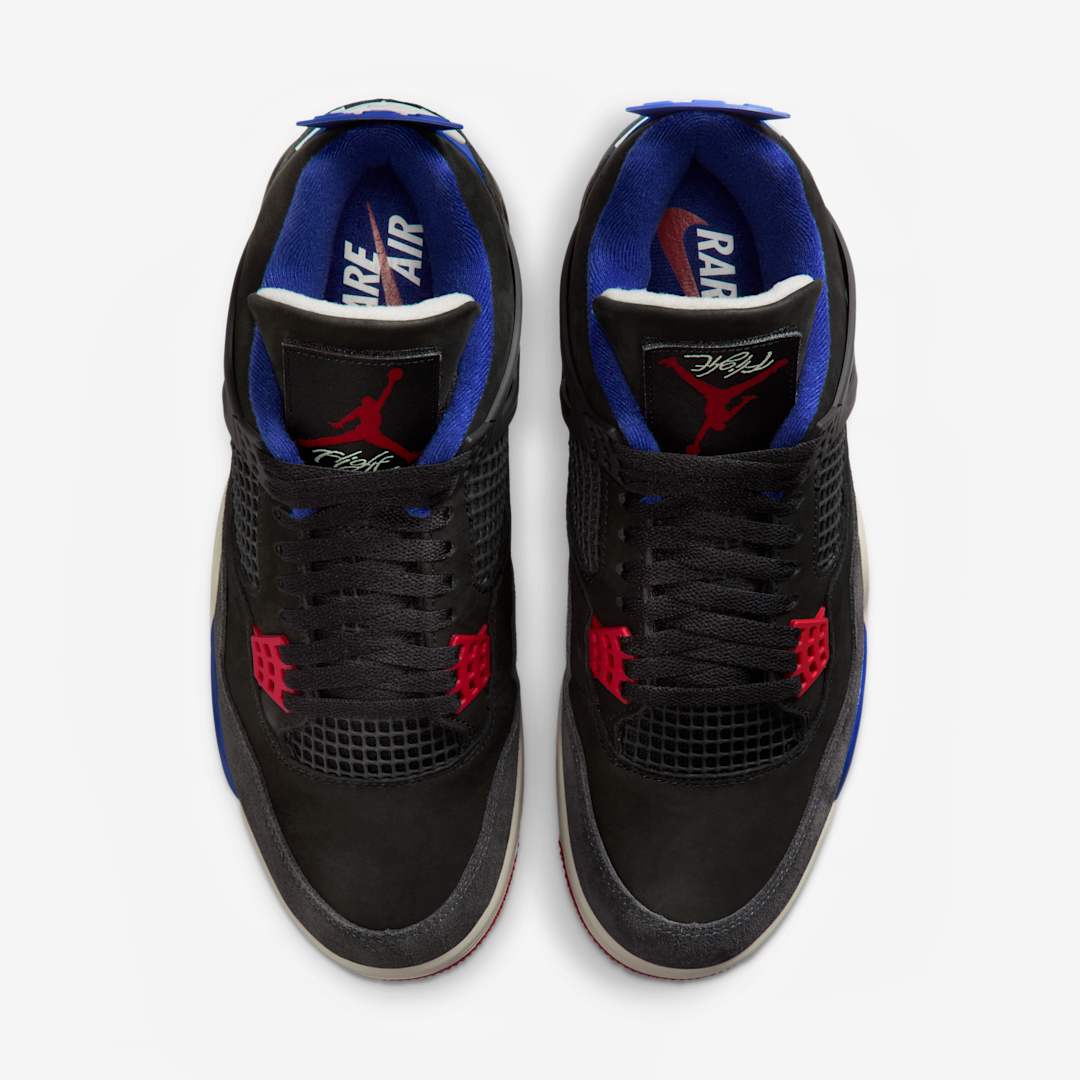 Jordan 4 Retro Rare Air