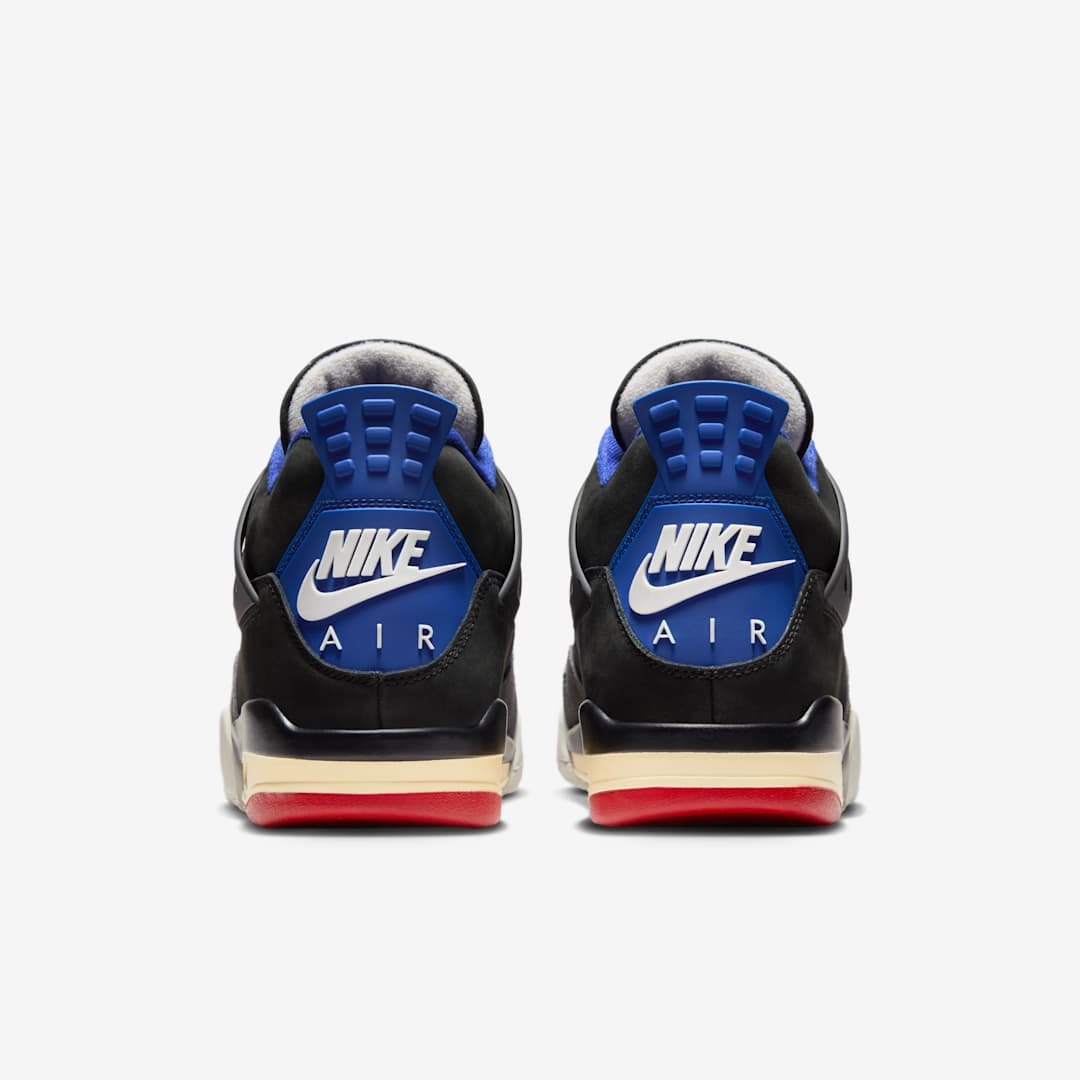 Jordan 4 Retro Rare Air