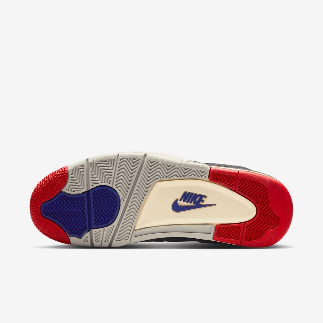 Jordan 4 Retro Rare Air