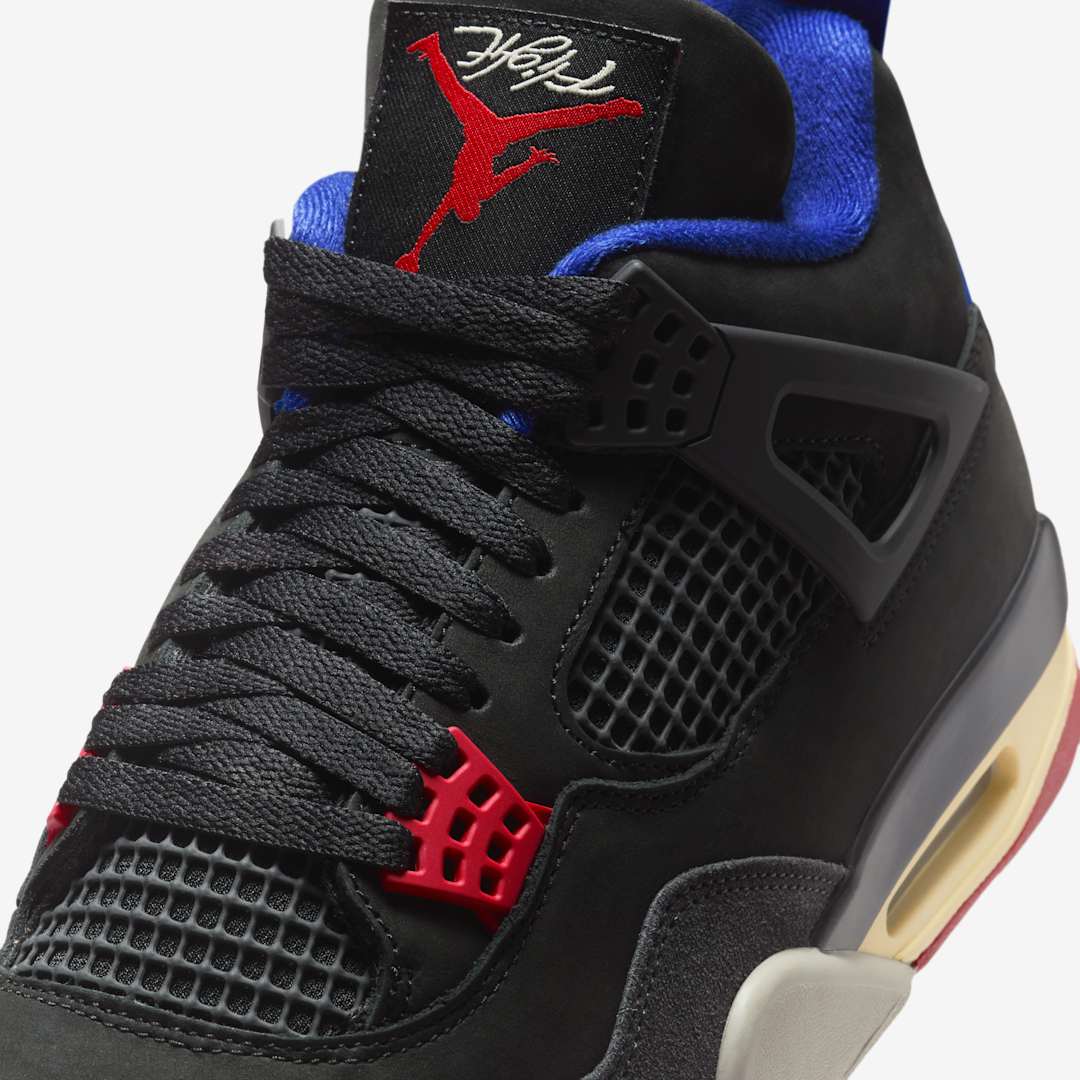 Jordan 4 Retro Rare Air