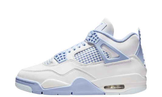 Jordan 4 Retro Forget Me Not