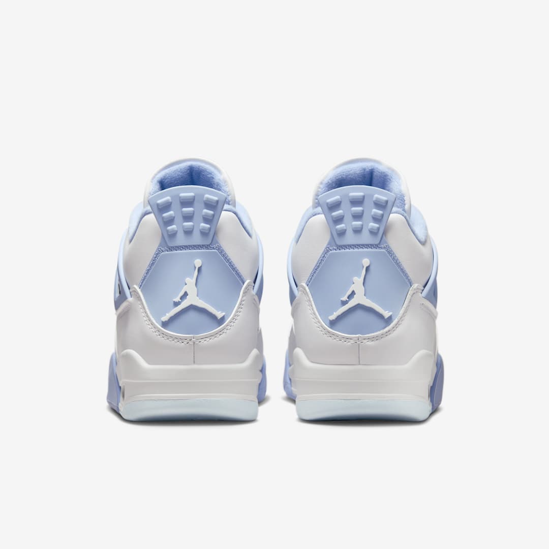 Jordan 4 Retro Forget Me Not