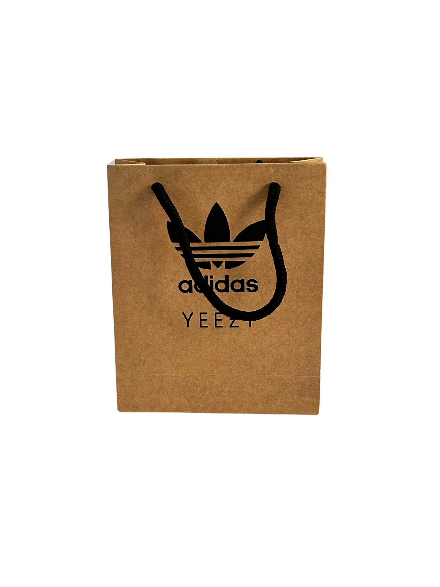 Portachiavi Sneakers YEEZY 350 'Zebra'