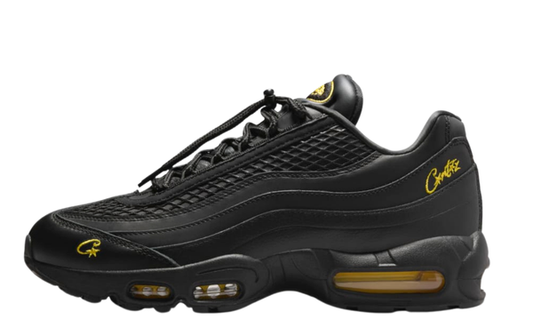 Nike Air Max 95 Corteiz Honey Black