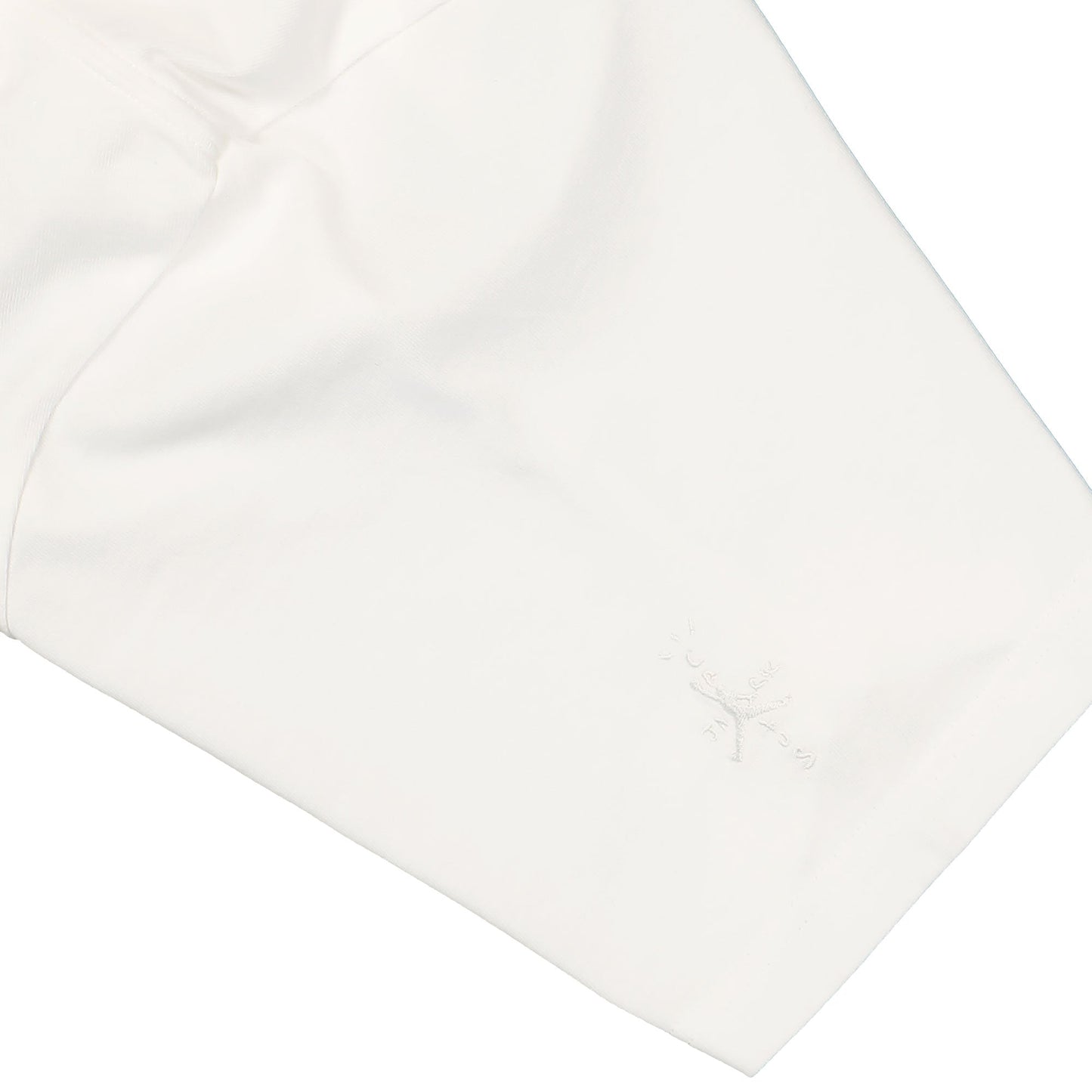 Jordan x Travis Scott Air T-Shirt SAIL