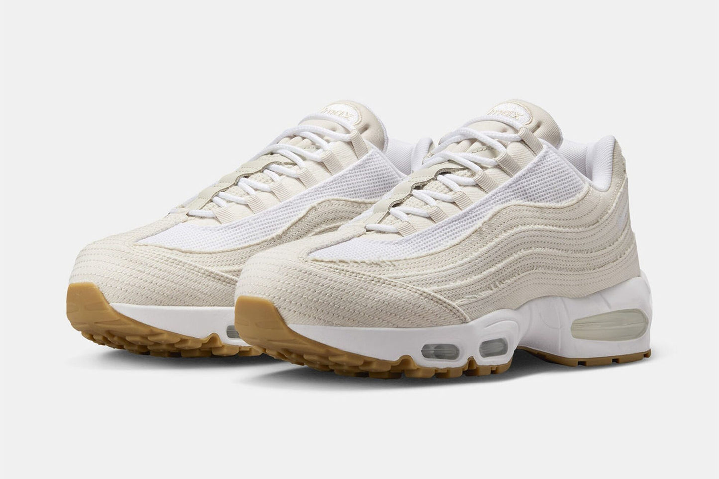Nike Air Max 95 OG Levis Light Orewood Brown