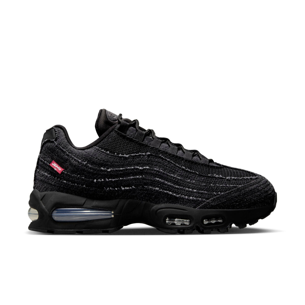 Nike Air Max 95 OG Levis Black