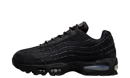Nike Air Max 95 OG Levis Black