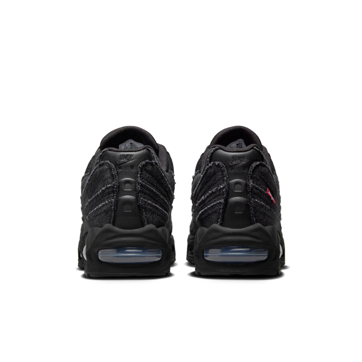 Nike Air Max 95 OG Levis Black