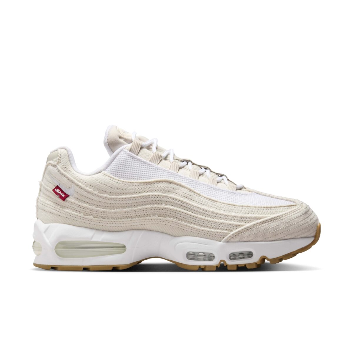 Nike Air Max 95 OG Levis Light Orewood Brown