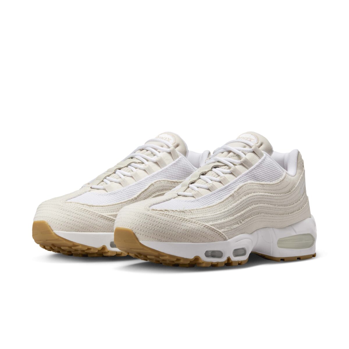 Nike Air Max 95 OG Levis Light Orewood Brown