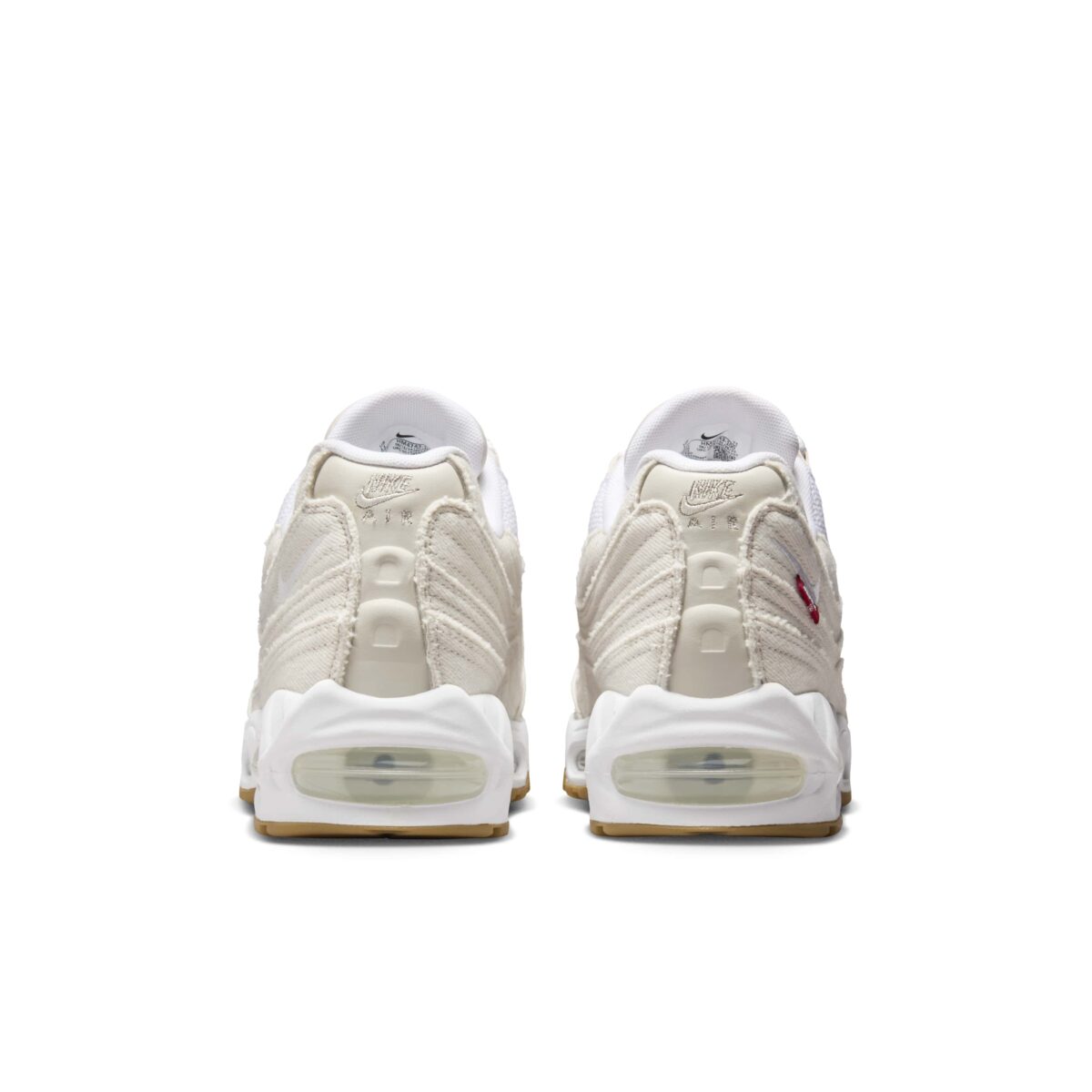 Nike Air Max 95 OG Levis Light Orewood Brown
