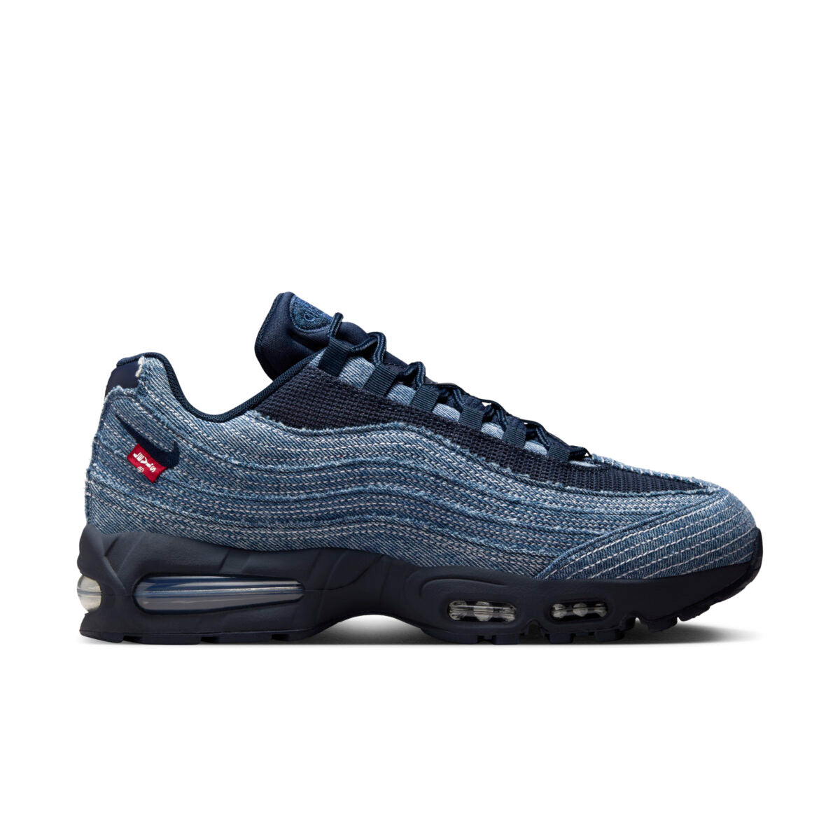 Nike Air Max 95 OG Levis Obsidian