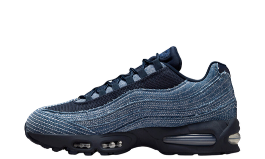 Nike Air Max 95 OG Levis Obsidian