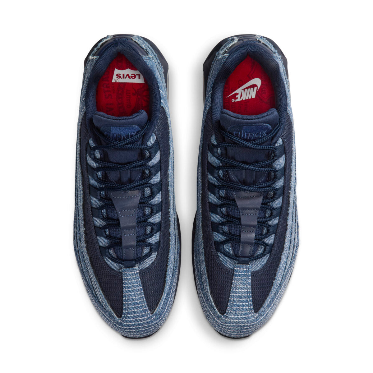 Nike Air Max 95 OG Levis Obsidian