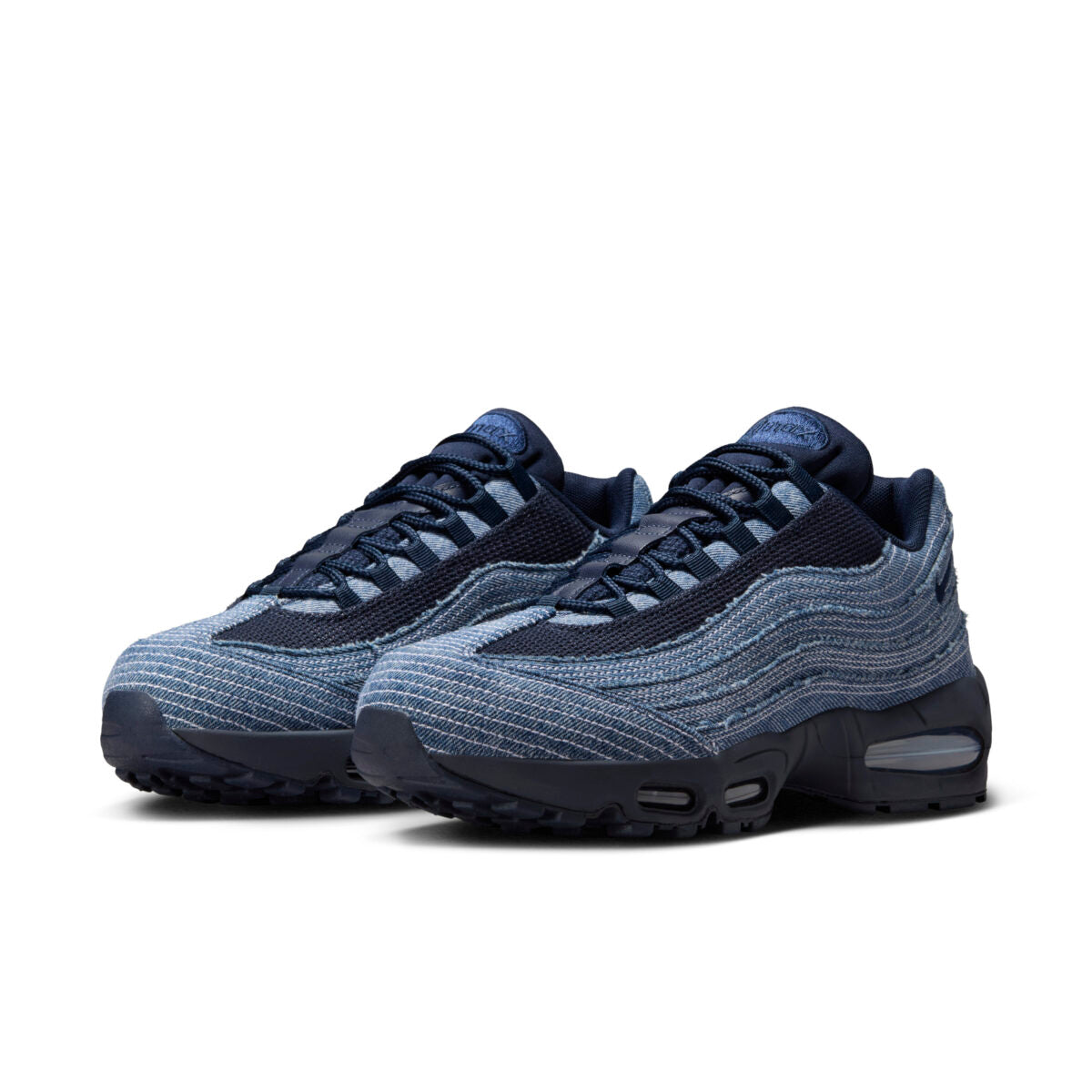 Nike Air Max 95 OG Levis Obsidian