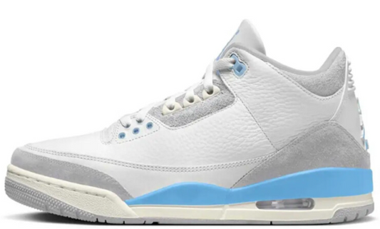 Jordan 3 Retro Lucky Shorts